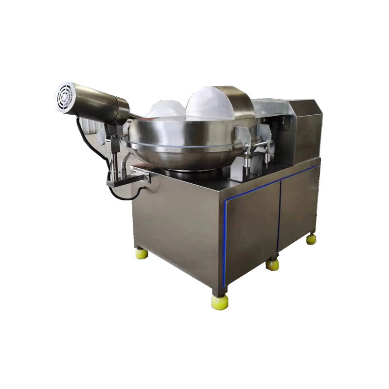 Industrial Sausage Making Machine Mutton Chopping Machine – WM machinery
