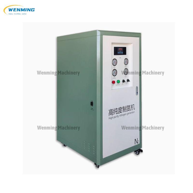 Nitrogen Generator Cost