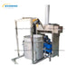 Spiral Fruit Juice Extruding Crusher 
