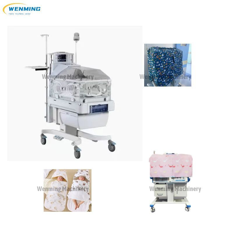 Premature Baby Incubator