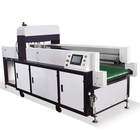 Non Woven Bags Machine Manufacturer