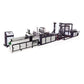 Non Woven Bags Machine Manufacturer