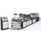 Non Woven Fabric Bags Making Machine