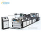 Non Woven Fabric Bags Making Machine