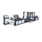 Non Woven Fabric Bags Making Machine