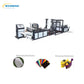 Non Woven Fabric Bags Making Machine