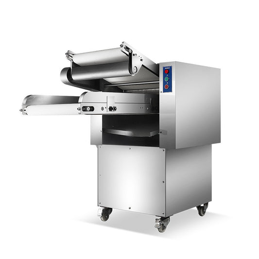 Fully Automatic Dough Pressing Machine Electric Dough Press Machine Somerset Dough Press