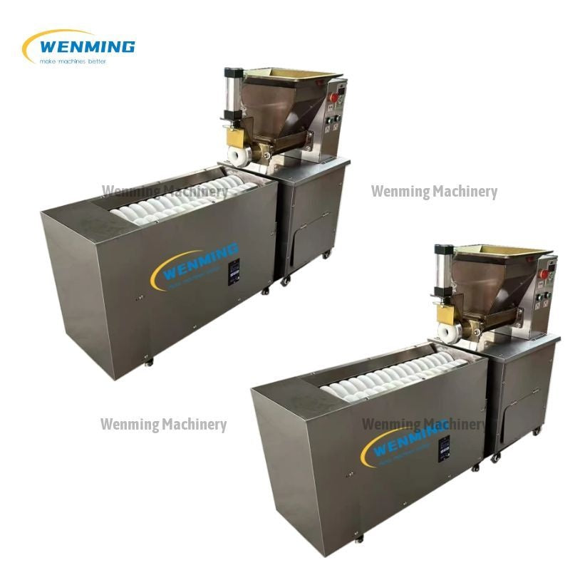 Dough Divider Rounder