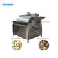  Nut Rotary Roaster Machine