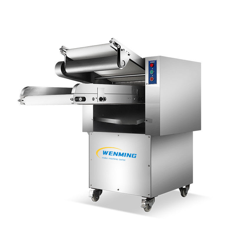 Electric Dough Press