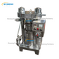 Hydraulic Commercial Olive Oil Press Machine