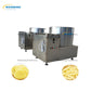 Potato Chips Deoiling Machine