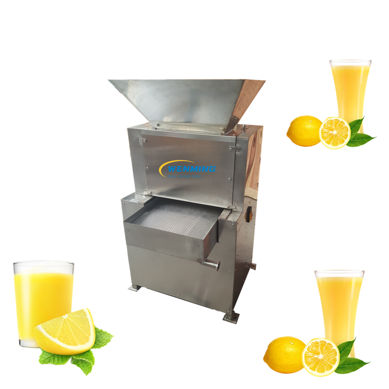  Juice Extractor Machine