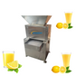 Passion Fruit Juice Production Line