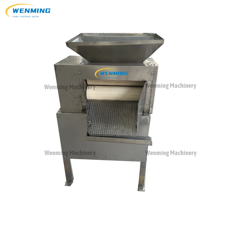 Commercial Citrus Juicer Machine