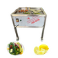  Fruits Cutting And Splitting Machine