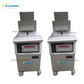Electric Fryer 