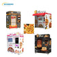 Outdoor Fully Automatic Pizza Machine