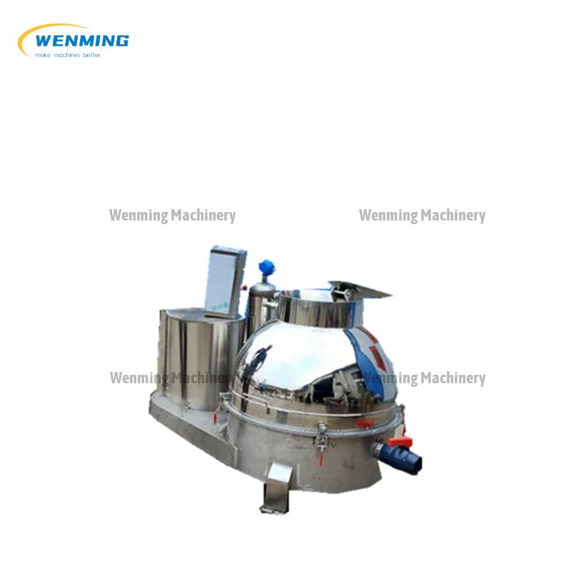 Cow Tripe Washing And Cleaning Machine