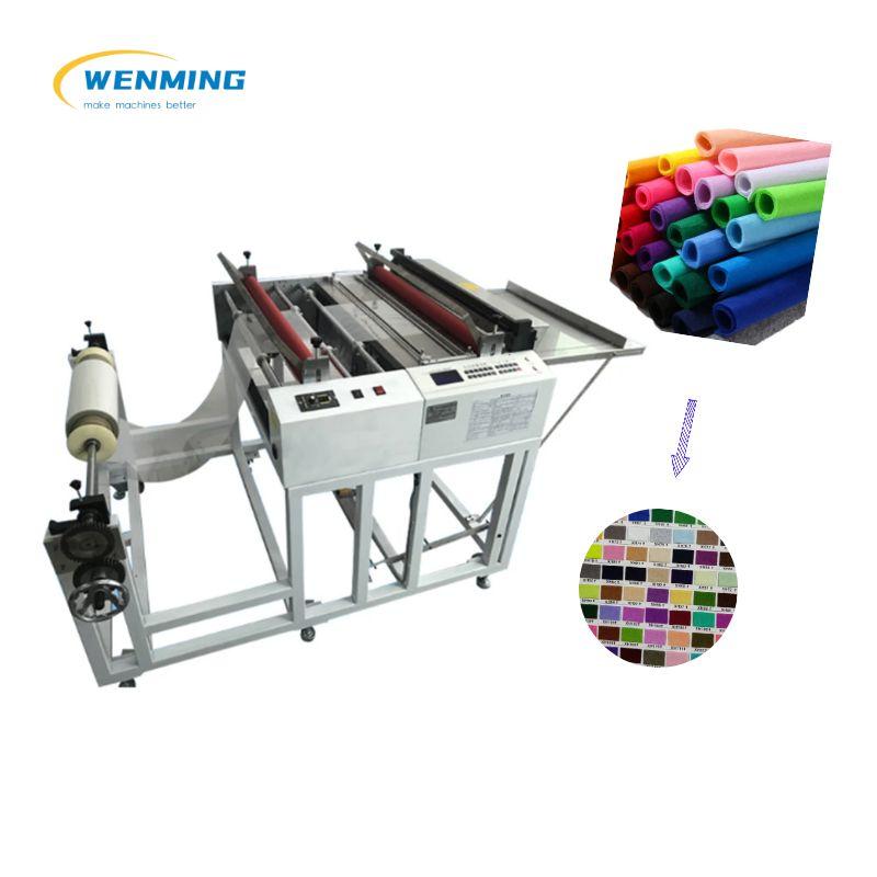 Pet Cutting Machine Horizontal And Vertical Slitting Machine