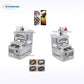Modified Atmosphere Fresh-Keeping Sealing Packaging Machine