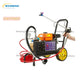 Industrial Paint Sprayer