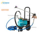 Outdoor Paint Sprayer