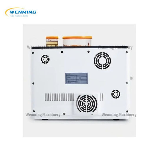 Automatic Pancake Machine Maker