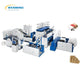 Paper Bag Making Machine Price