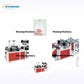 Plastic Poly Bag Making Machine