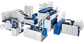 Fully Automatic Handbag Making Machine