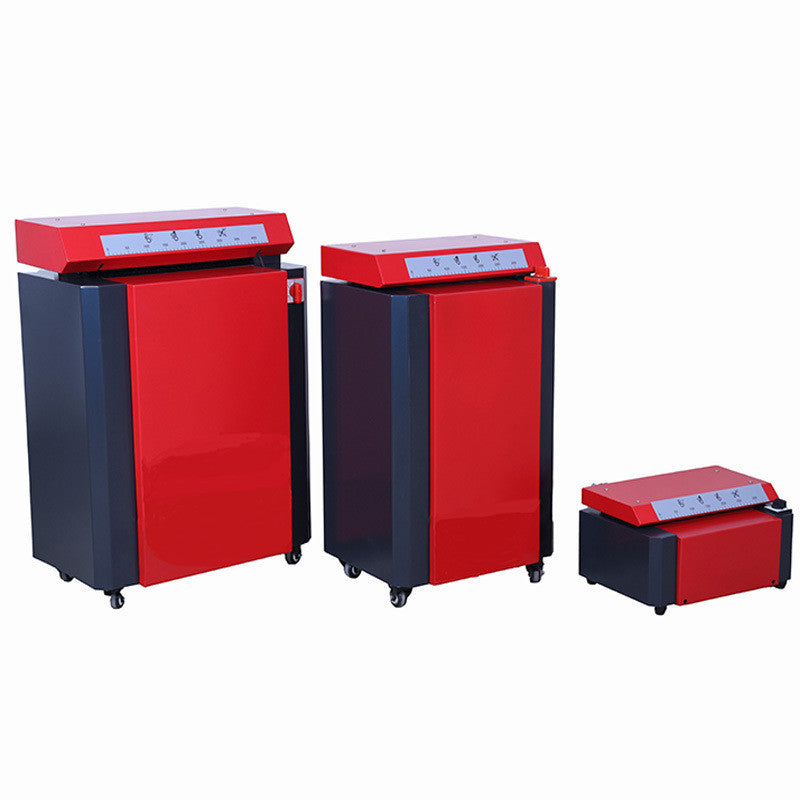 Corrugated Cardboard Carton Cutpellet Making Cutting Machine 