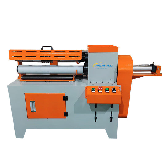 Widely used Automatic Hose Cutter Hydraulic Hose Cutting Machine For Sale