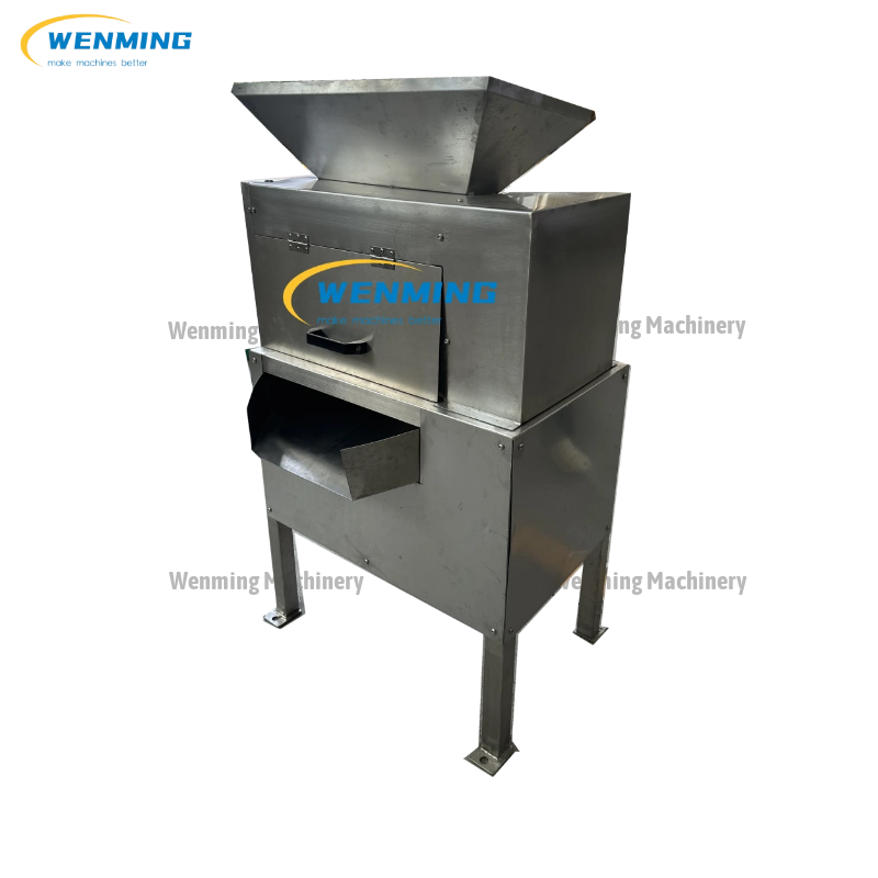  Commercial Lemon Squeezer Machine