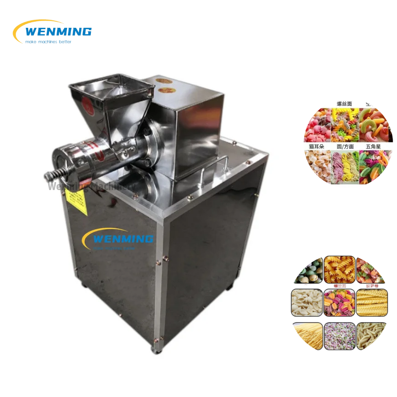 Spaghetti Maker Machine 