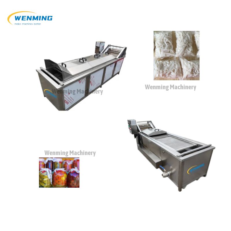  Food Uv Sterilization Tunnel Oven