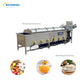 Food Processing Pasteurization Machine