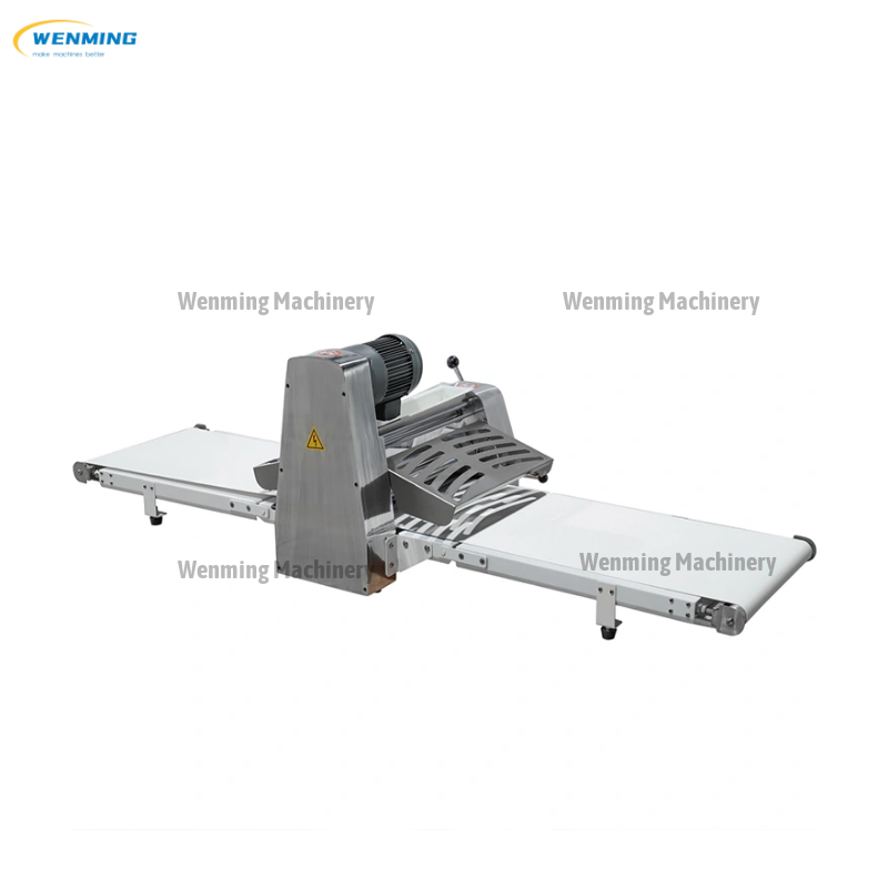 Commercial Dough Sheeter Machine