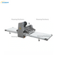 Dough Rolling Folding Machine