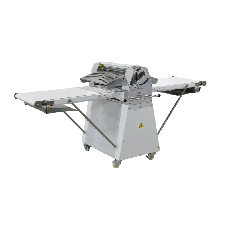  Dough Flattener Pressure Shetter 