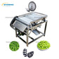 Small Edamame Peeling Machine
