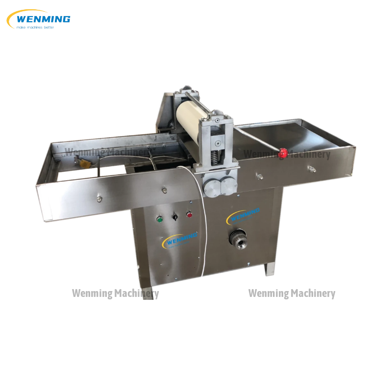 Peanut Candy Forming Machine 