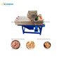 Dried Peanut Peeling Machine