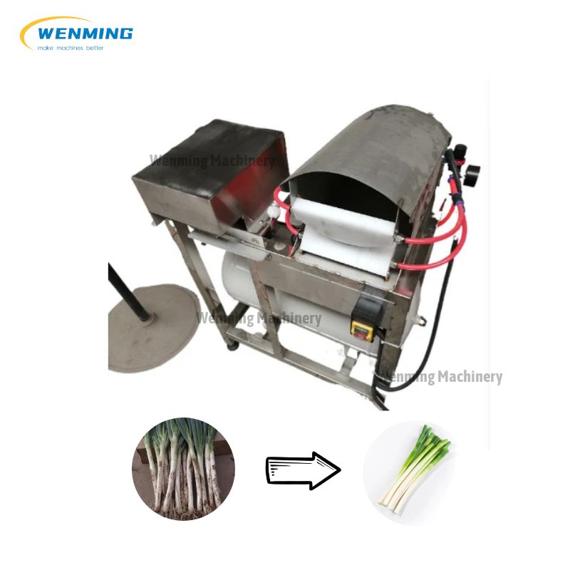 Cheap Root Vegetable Cutting Machine with Good Quality