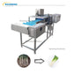 Root Cutting Machine