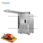 Duck Chicken Roaster 