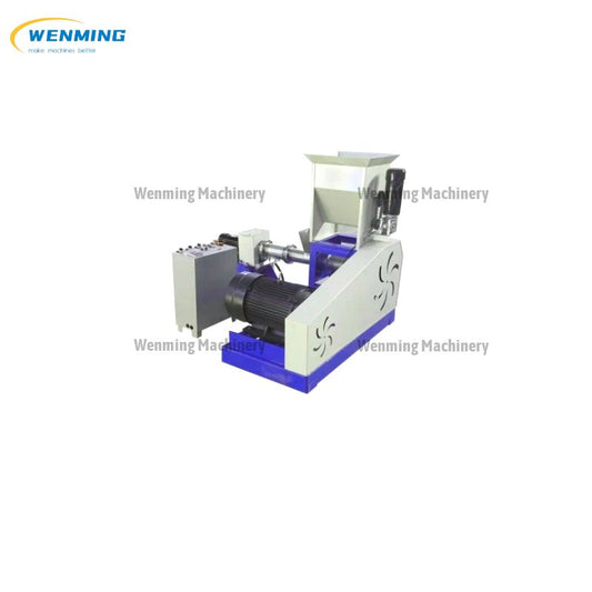 Poultry Feed Making Machine