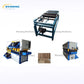 Special-Shaped Sanding Machine