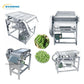 Edamame Peeling Machine