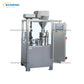 Size 0 Capsule Filling Machine